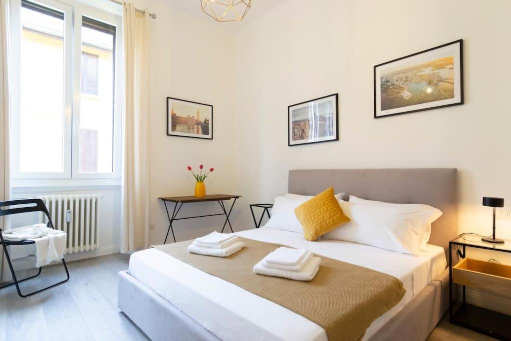 Apartamento Dodo In Life Milán